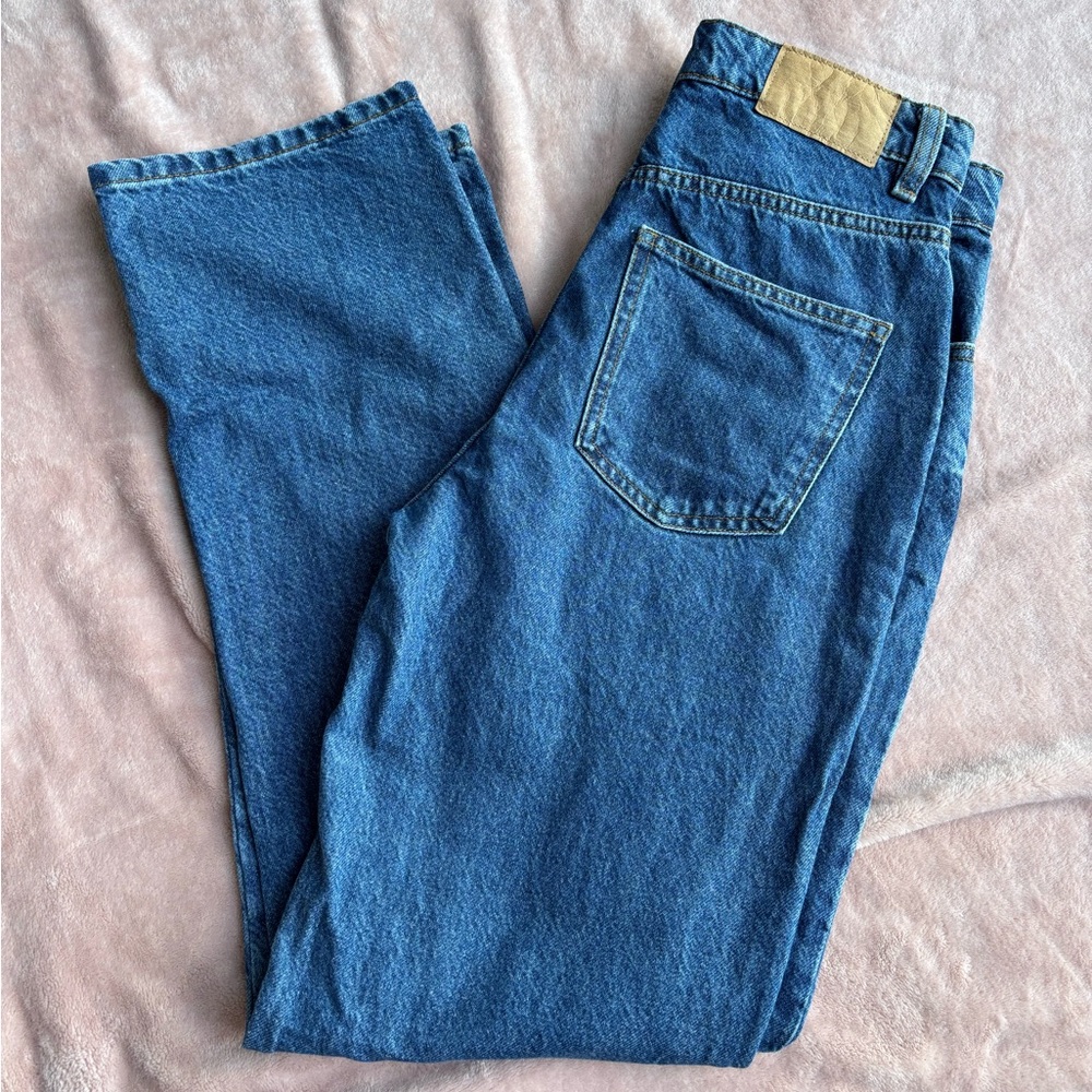 Cotton On Blue Denim Jeans